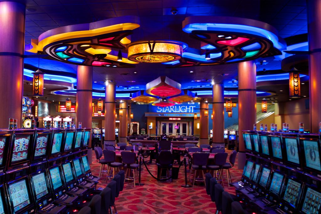 Casinoper Otomatik Giriş Nasıl Yapılır
