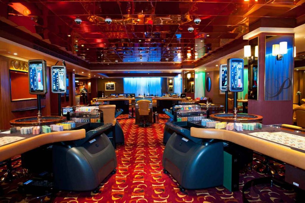 Casinoper Boom City Nasıl Oynanır