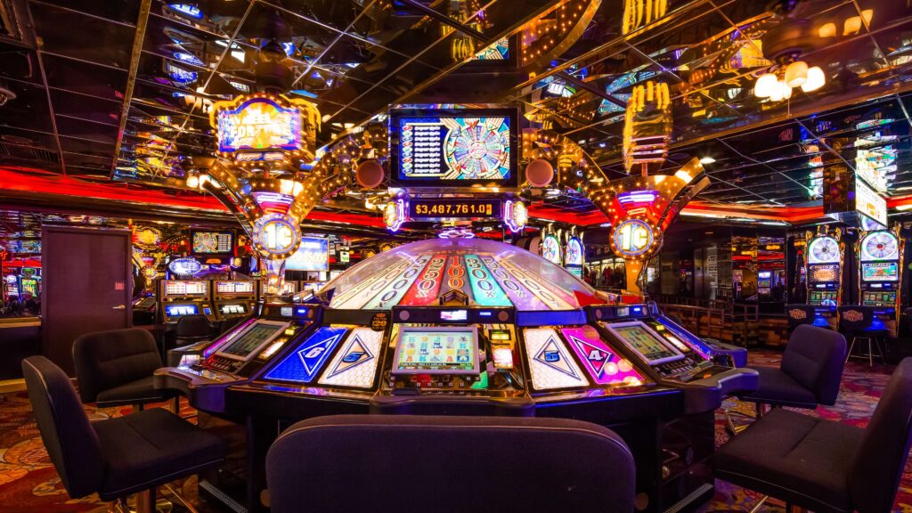 Casinoper Yeni Açılan Bahis Sitelerine Yatırım Yapma