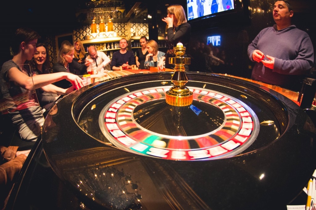 Casinoper Casino Alanında Yüksek Kazanç Nasıl Yapılır?