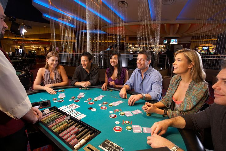 Casinoper İndir