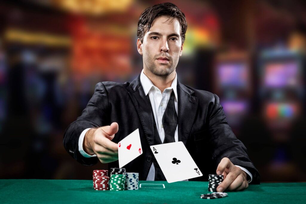 Casinoper Canlı Poker Oynarken Yüksek Kazanç Yöntemleri
