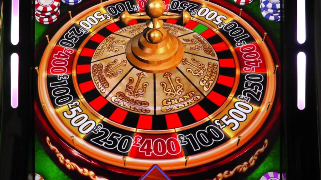 Casinoper Boom City Nasıl Oynanır